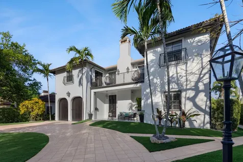 506 Victoria Terrace Fort Lauderdale FL 33301