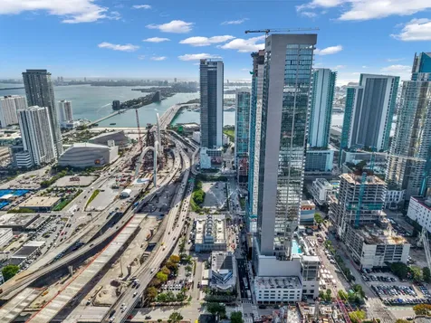 20 NE 11th Street Miami FL 33132