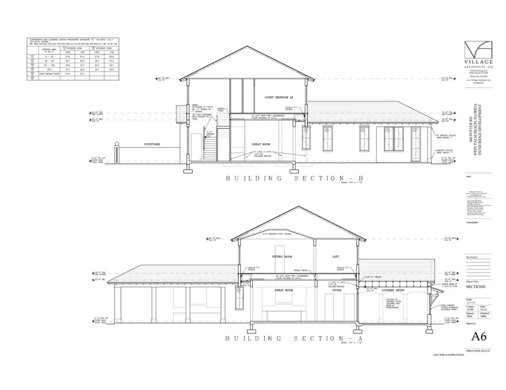 368 Potter Road West Palm Beach FL 33405