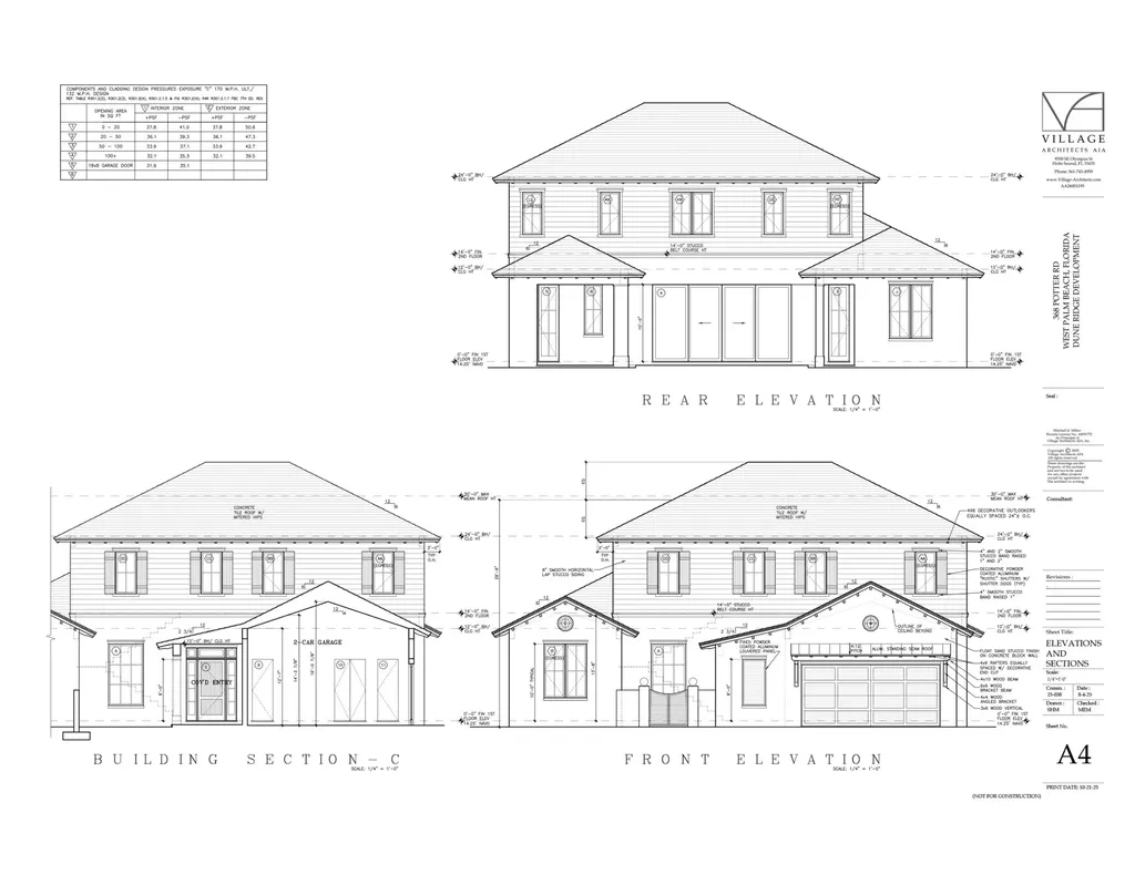 368 Potter Road West Palm Beach FL 33405