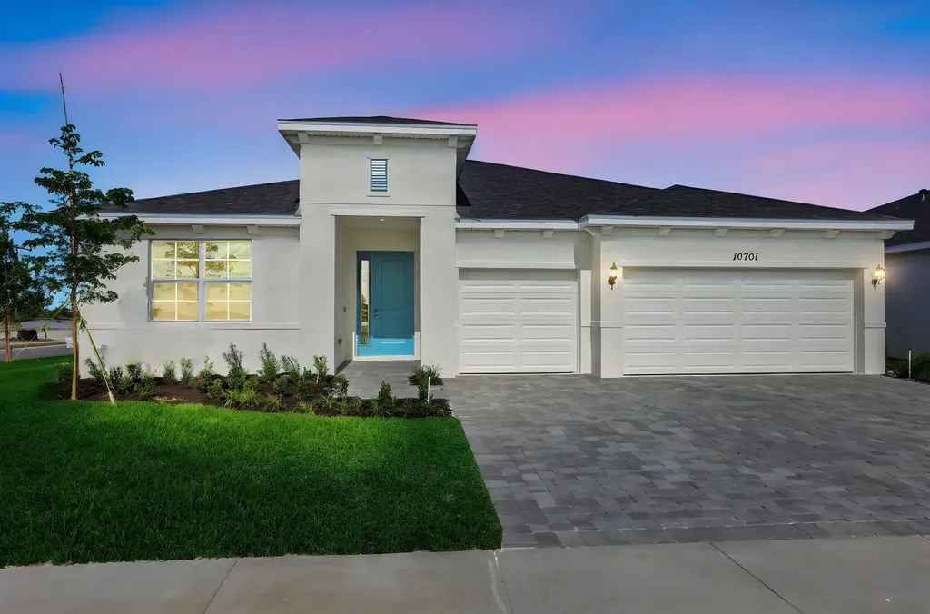 10716 NW Suncrest Lp Port St Lucie FL 34987