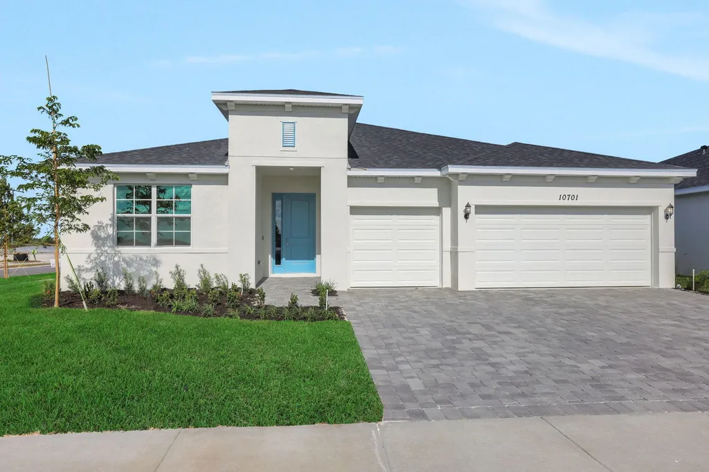 10716 NW Suncrest Lp Port St Lucie FL 34987