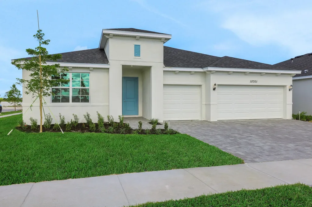 10716 NW Suncrest Lp Port St Lucie FL 34987
