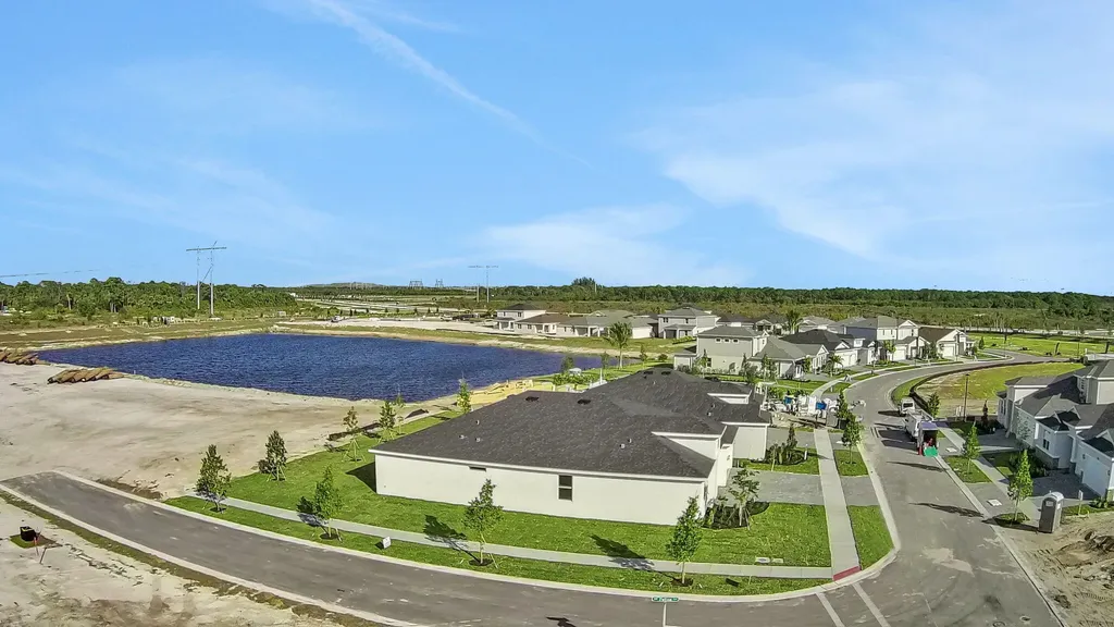 10716 NW Suncrest Lp Port St Lucie FL 34987