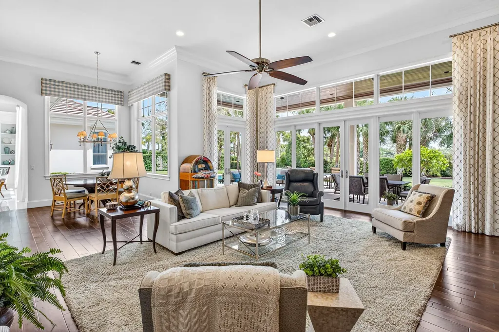 12960 Hammock Crossing Palm Beach Gardens FL 33418