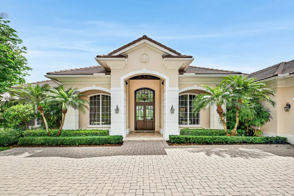 12960 Hammock Crossing Palm Beach Gardens FL 33418