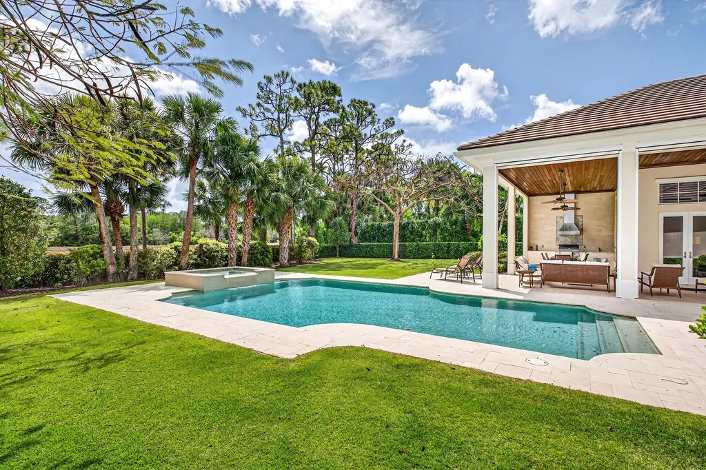 12960 Hammock Crossing Palm Beach Gardens FL 33418