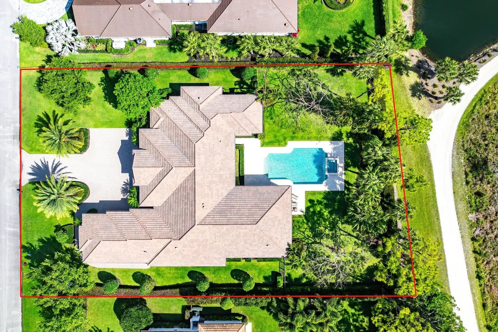 12960 Hammock Crossing Palm Beach Gardens FL 33418