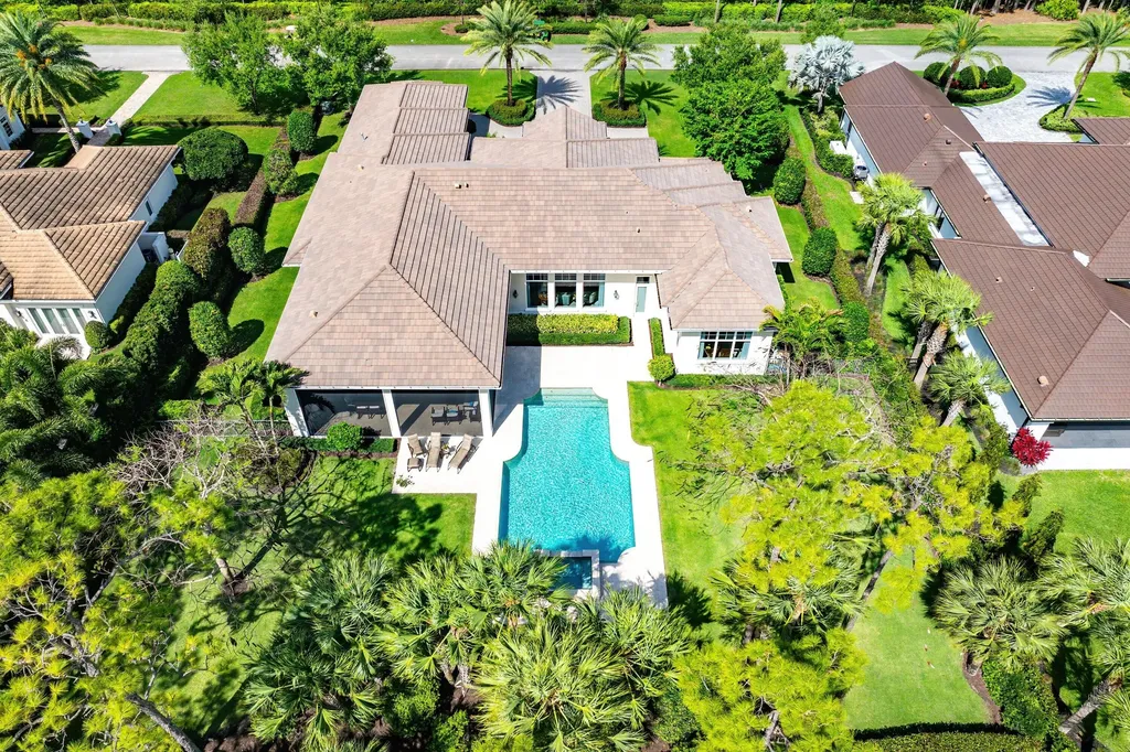 12960 Hammock Crossing Palm Beach Gardens FL 33418