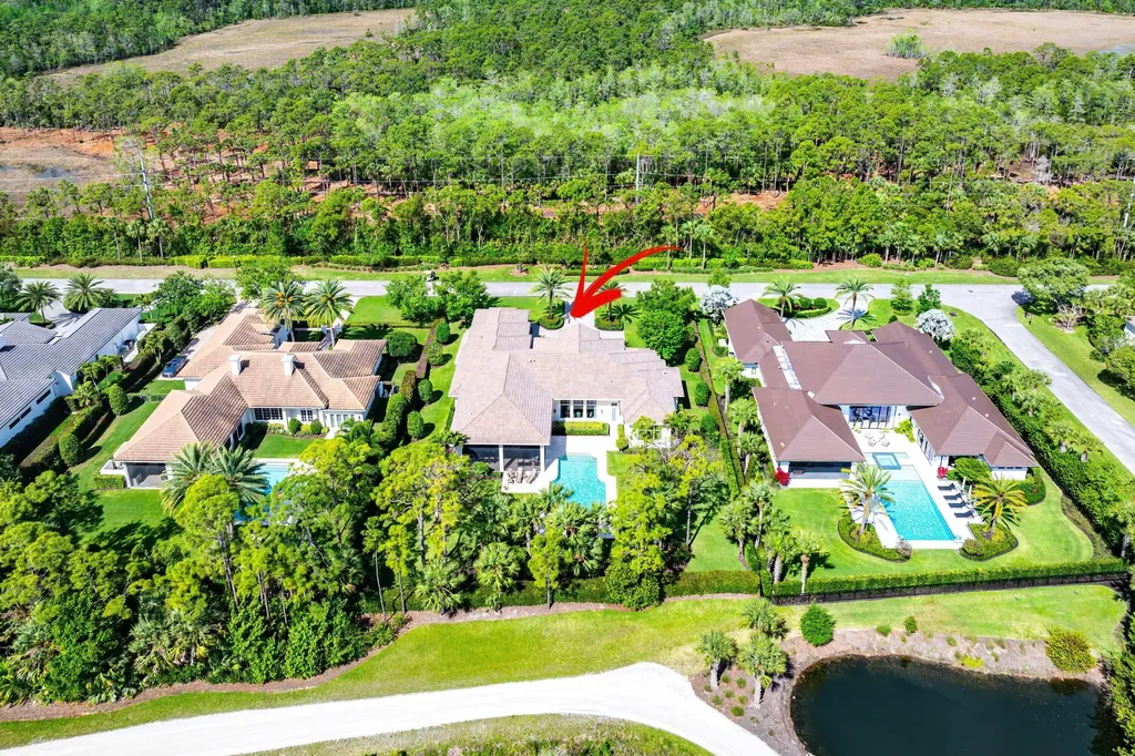 12960 Hammock Crossing Palm Beach Gardens FL 33418