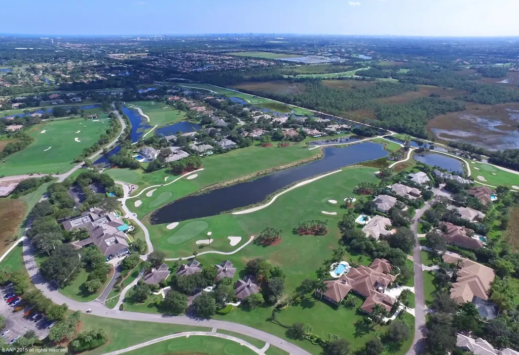 12960 Hammock Crossing Palm Beach Gardens FL 33418