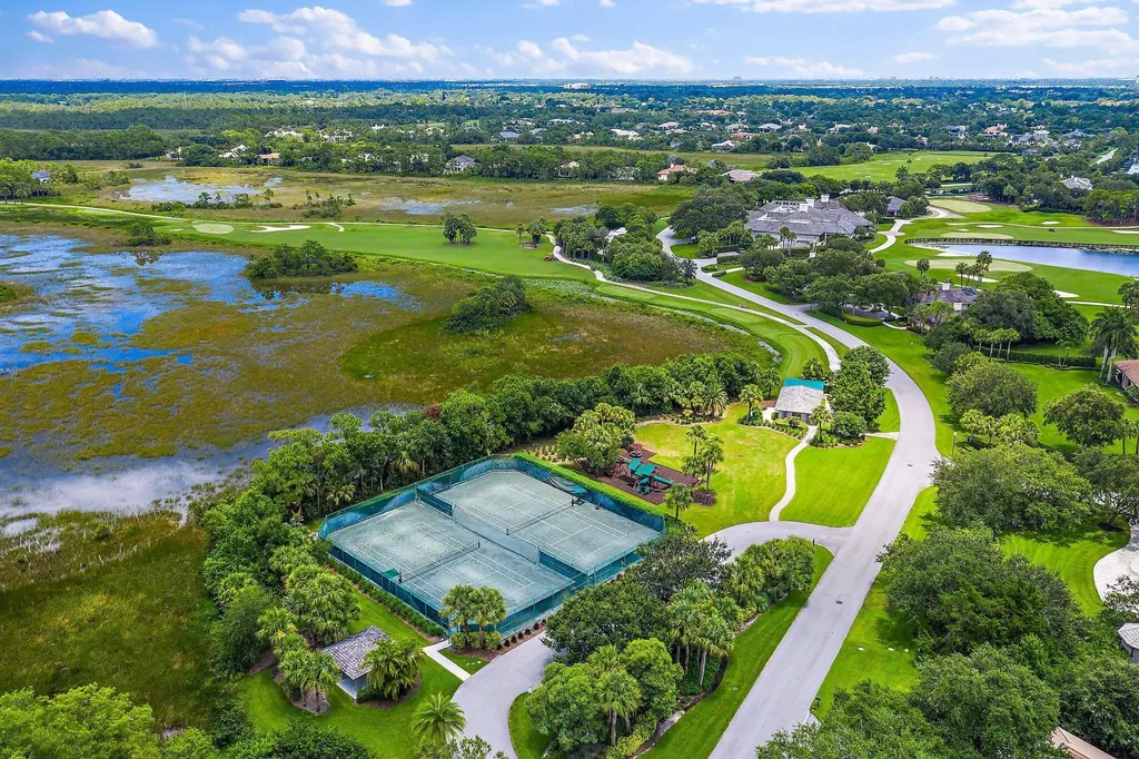 12960 Hammock Crossing Palm Beach Gardens FL 33418