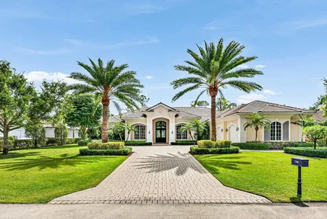 12960 Hammock Crossing Palm Beach Gardens FL 33418