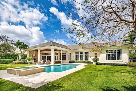 12960 Hammock Crossing Palm Beach Gardens FL 33418