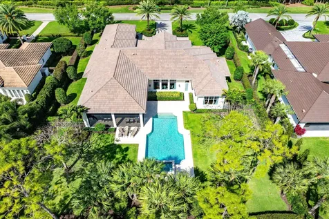 12960 Hammock Crossing Palm Beach Gardens FL 33418