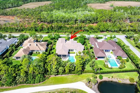12960 Hammock Crossing Palm Beach Gardens FL 33418