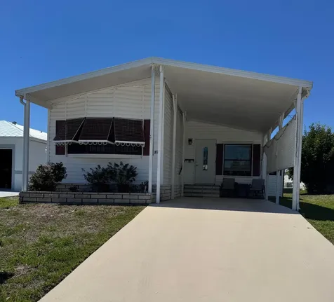 37 San Roberto Fort Pierce FL 34951
