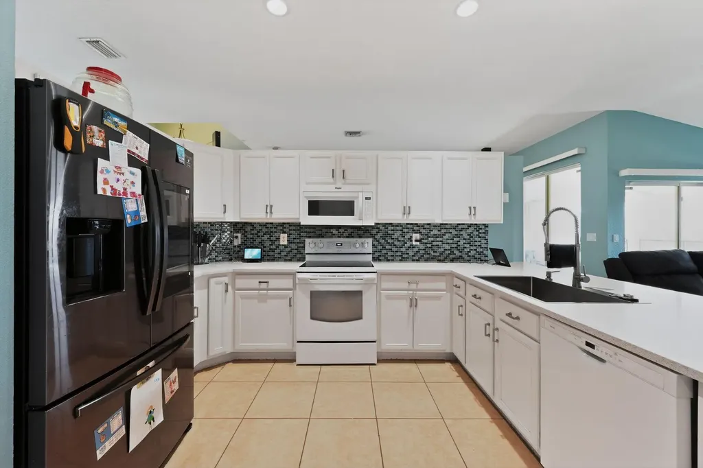 5785 NW Dublin Drive Port St Lucie FL 34986