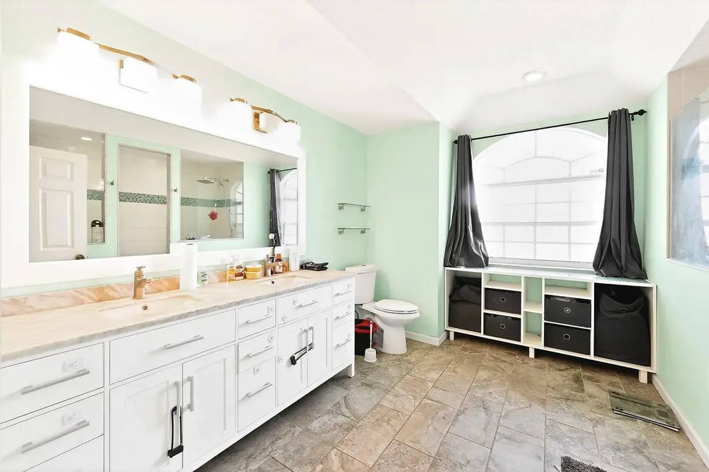 5785 NW Dublin Drive Port St Lucie FL 34986