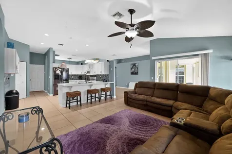 5785 NW Dublin Drive Port St Lucie FL 34986