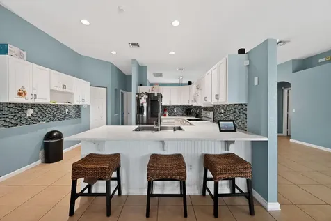 5785 NW Dublin Drive Port St Lucie FL 34986