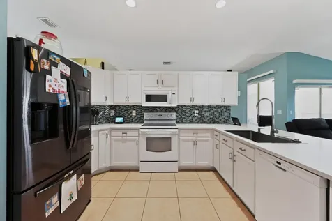 5785 NW Dublin Drive Port St Lucie FL 34986