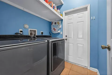 5785 NW Dublin Drive Port St Lucie FL 34986