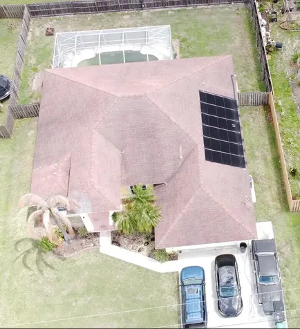 5785 NW Dublin Drive Port St Lucie FL 34986