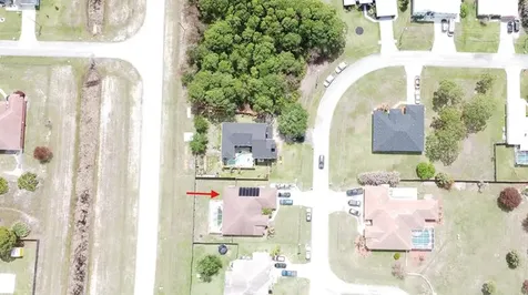 5785 NW Dublin Drive Port St Lucie FL 34986