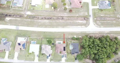 5785 NW Dublin Drive Port St Lucie FL 34986