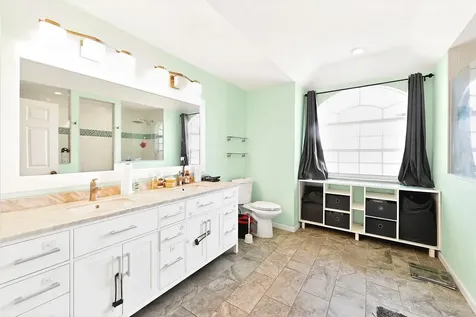 5785 NW Dublin Drive Port St Lucie FL 34986