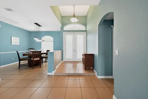 5785 NW Dublin Drive Port St Lucie FL 34986