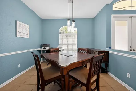 5785 NW Dublin Drive Port St Lucie FL 34986