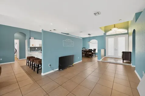 5785 NW Dublin Drive Port St Lucie FL 34986