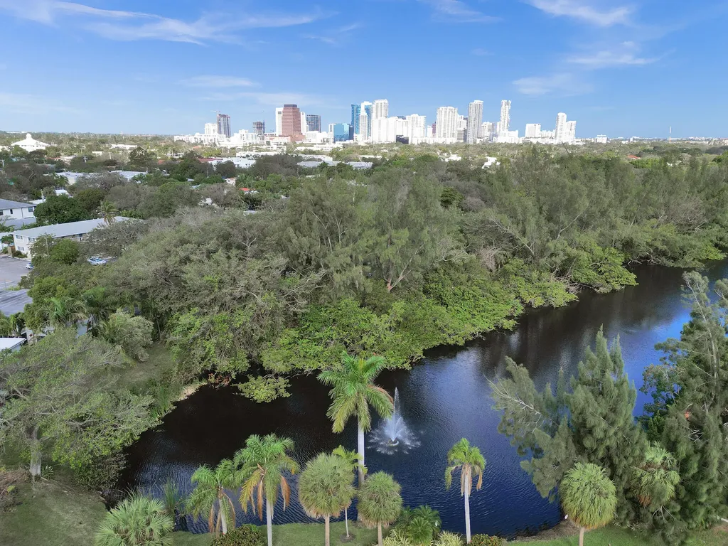 1115 SE 14th Place Fort Lauderdale FL 33316