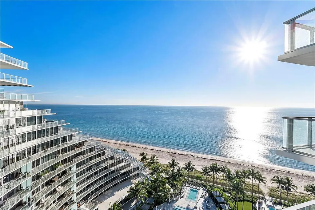 2200 N Ocean Boulevard Fort Lauderdale FL 33305