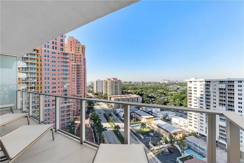 2200 N Ocean Boulevard Fort Lauderdale FL 33305