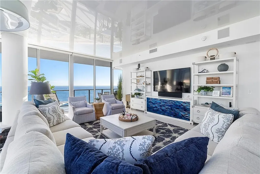 2200 N Ocean Boulevard Fort Lauderdale FL 33305