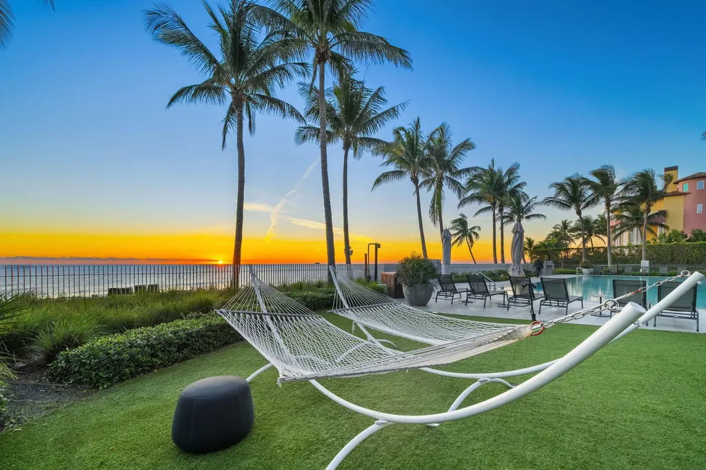 2200 N Ocean Boulevard Fort Lauderdale FL 33305