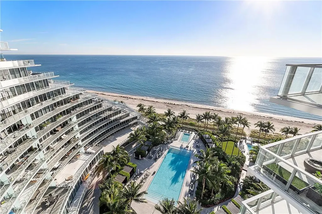 2200 N Ocean Boulevard Fort Lauderdale FL 33305