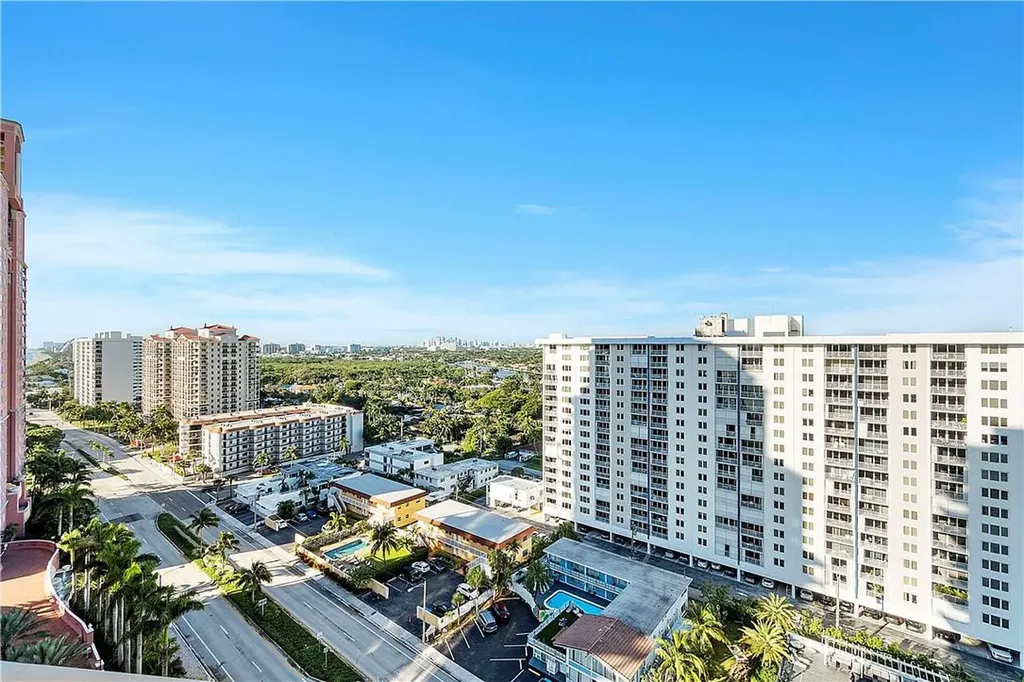 2200 N Ocean Boulevard Fort Lauderdale FL 33305