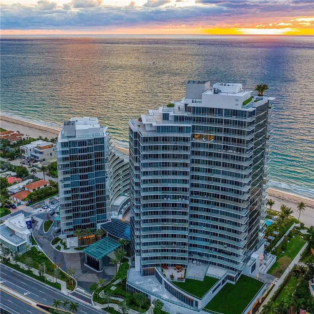 2200 N Ocean Boulevard Fort Lauderdale FL 33305