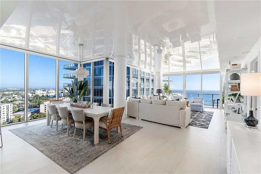 2200 N Ocean Boulevard Fort Lauderdale FL 33305