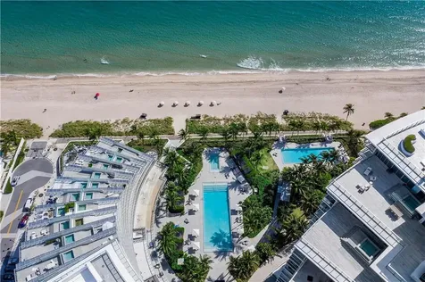 2200 N Ocean Boulevard Fort Lauderdale FL 33305