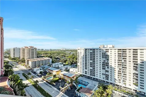 2200 N Ocean Boulevard Fort Lauderdale FL 33305