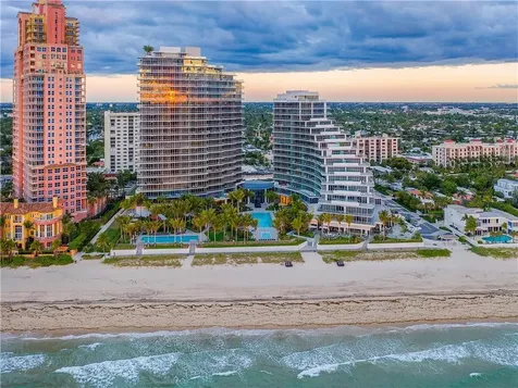 2200 N Ocean Boulevard Fort Lauderdale FL 33305