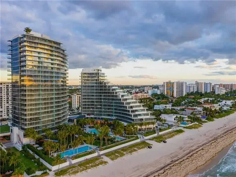 2200 N Ocean Boulevard Fort Lauderdale FL 33305