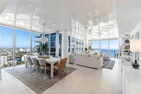 2200 N Ocean Boulevard Fort Lauderdale FL 33305