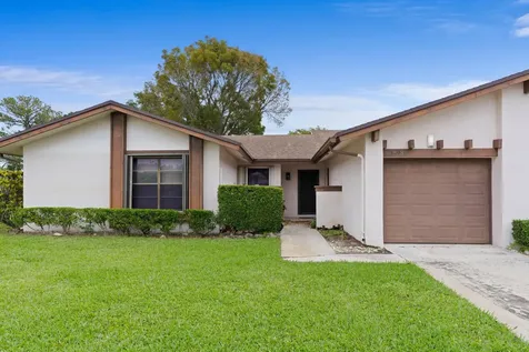 3804 Devenport Court Greenacres FL 33463