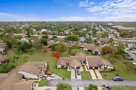 3804 Devenport Court Greenacres FL 33463